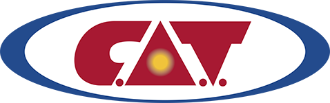Canadian American Transportation logo