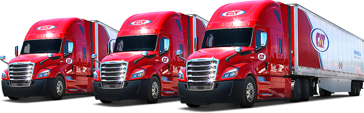 C A T Inc Truck Driver Jobs Company Drivers And Owner Operators Wanted